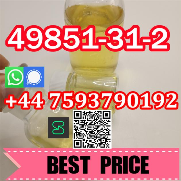 2 Bromo 1 Phenyl 1 Pentanone