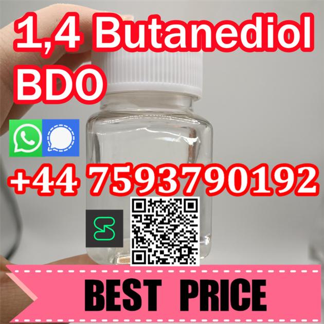 1,4-Butanediol BDO 110-63-4 Organic raw materials