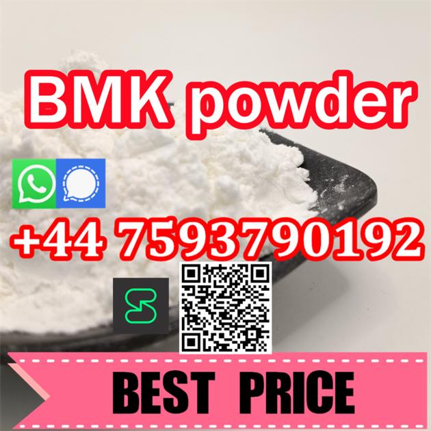 BMK Powder CAS 5449-12-7 Wholesale EU-Stock BMK Glycidic Acid