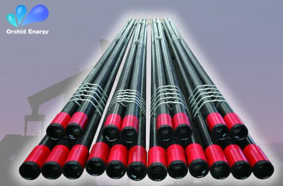 API 5CT casing,tubing,OCTG pipe