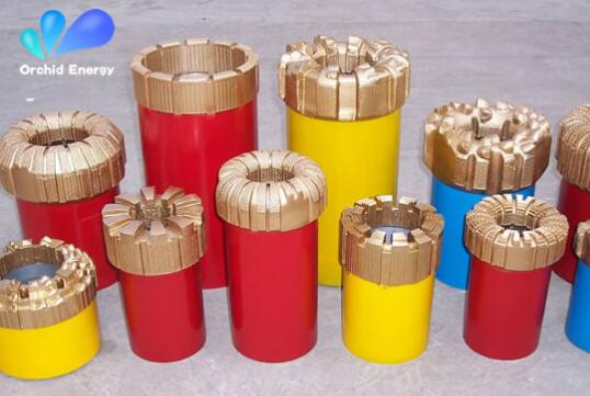 Drilling bits manufacturer,PDC bits,Rock bits,Core bits,Tricone bits for drilling services with API