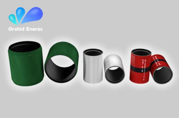 Orchid Energy OCTG Pup Joint coupling for Casing & Tubing