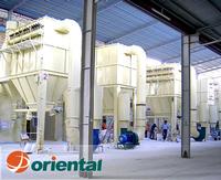 80-100 TPH Complete Crushing Plant
