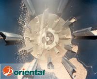 Rotary Dryer for sale