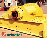 Vibrating Feeder