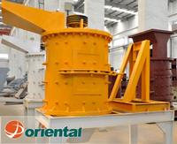 New-style Fine Crusher