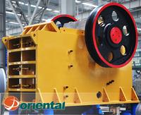 Oriental Jaw Crusher