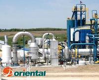 Supply Rotary Kiln