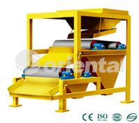 oriental Dry Magnetic Separator