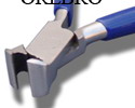Economic Pliers by Orebro Intl Sialkot