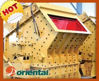 oriental---Impact Crusher 