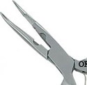Fishing Tools(Scissors,Pliers,Forceps)by Orebro Intl Sialkot