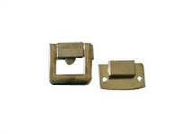metal stamping furniture hardware