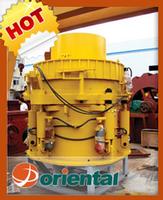 HP Cone Crusher