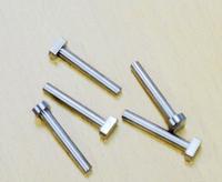 Investment Casting T bolts