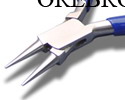 Round Nose Pliers(Jewelry Pliers) by Orebro Intl Sialkot