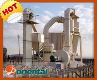 High Pressure Mill