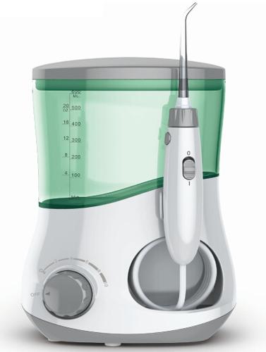 Latest Oral Irrigator with adjustable modes