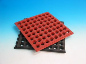 Rubber Mat