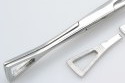 Pennington Forceps(Body Piercing Instrumnets) OREBRO INTL SIALKOT