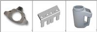 Injection moulding