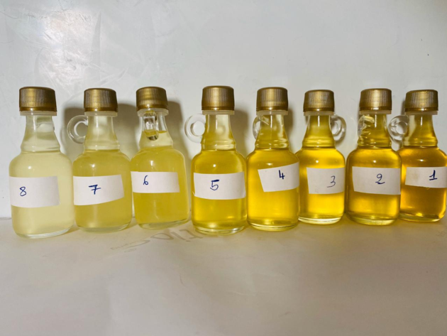 Argan Oil Whoelsale Suppliers In Bulk