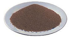 ceramic proppant