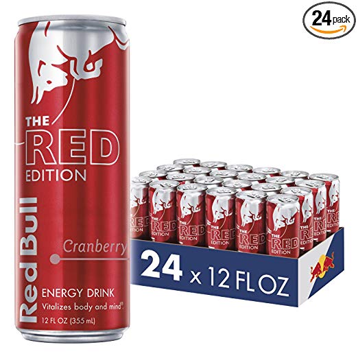 REDBULL