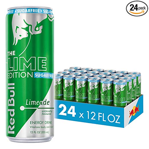 REDBULL