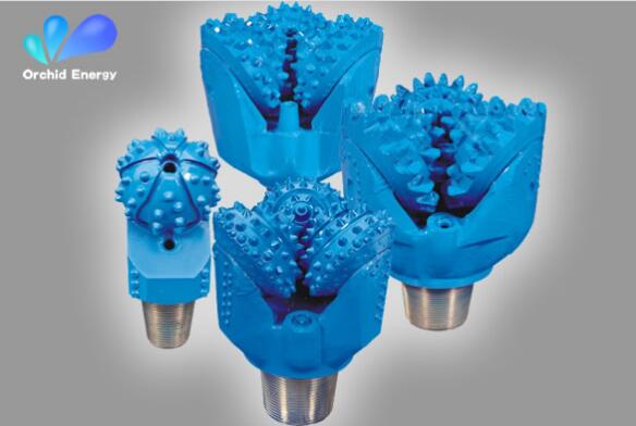 Drilling Bits Manufacturer PDC Bits Rock