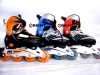 In-line skate/skates,skate shoes,roller skate