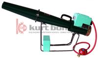 ELECTRONIC BIRD SCARE CANNON