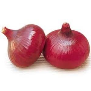 Red onion