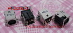 laptop dc power jack