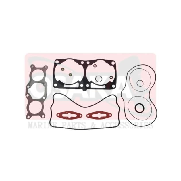  09-710316 Top End Gasket POLARIS