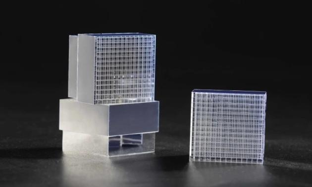 SAW ＆ Optical Grade Lithium Niobate Wafers(LiNbO3 Wafers)