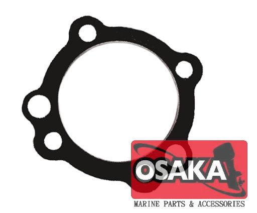 Harley-Davidson _ Cylinder Head Gasket_16773-85