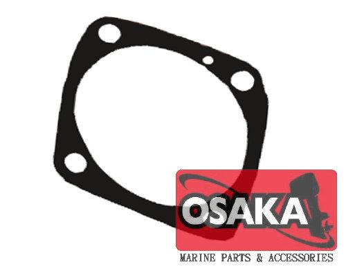 Harley-Davidson_Cylinder, Metal Base Gasket_16774-96