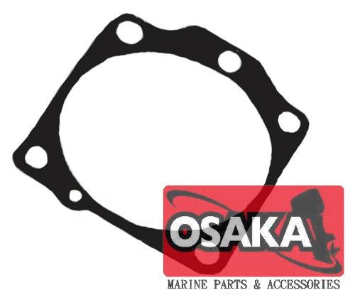 Harley-Davidson_Cylinder Base Gasket_16776-48