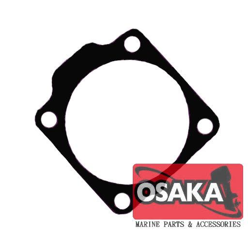 Harley-Davidson_Cylinder Base Gasket_16776-63
