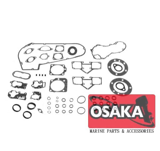 HARLEY-DAVIDSON_Shovelhead/ Panhead Gasket Kit_17029-66