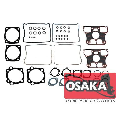 17033-83 Top End Gasket Kit HARLEY-DAVIDSON