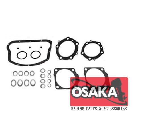 HARLEY-DAVIDSON_Top End Gasket Set_17034-48