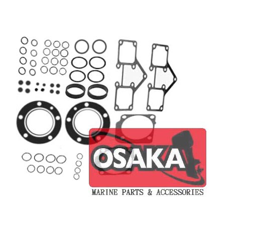 HARLEY-DAVIDSON_Top End Gasket Set_17034-66X