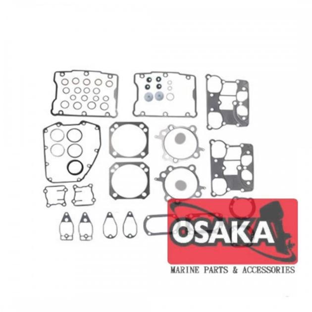  17052-99 (C9976) Top End Gasket Kit HARLEY-DAVIDSON