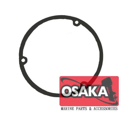 Harley-Davidson_Derby Cover Gasket_25416-70