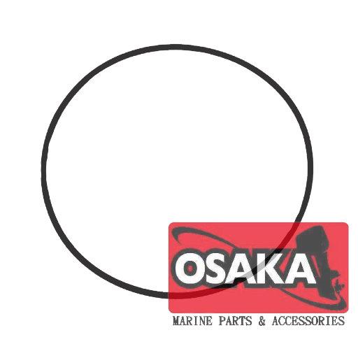 Harley-Davidson_Derby Cover O-ring_25416-84