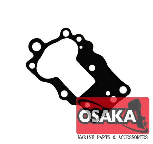 Harley-Davidson_Oil Pump Gasket_26245-41