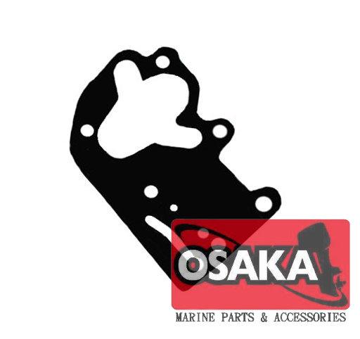 Harley Davidson_Oil Pump Body Gasket_26246-68D