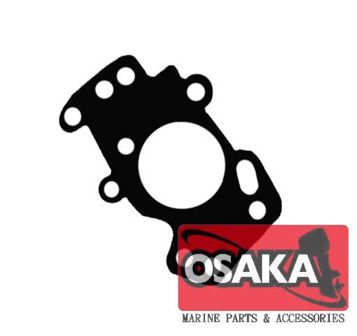 Harley Davidson_Oil Pump Body Gasket_26256-52